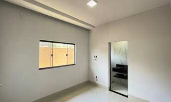 Imagem 6: Casa de condomínio Jardins 3 Suites Plenas