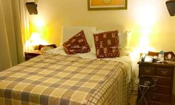 Imagem 5: Junção com excelente localização no Jardins, 100m²