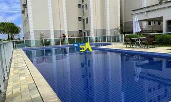 Imagem 4: Aluguel todo mobiliado Cond. Solar das Palmeiras em Abrantes