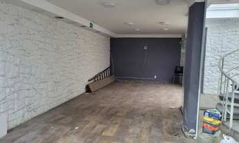 Imagem 4: Sobrado casa comercial para alugar ao lado do metrô Tatuapé