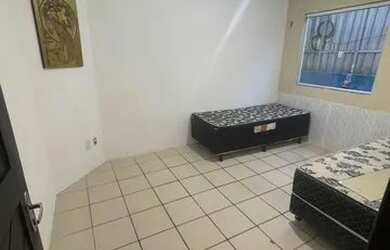 Imagem 3: Casa para aluguel com 3 quartos e uma dependência em Stella Maris - Salvador - BA