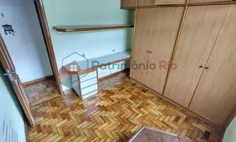 Imagem 5: Apto tipo casa - 3 quartos - 2 vagas - Madureira - RJ