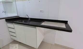 Imagem 6: Apartamento para Aluguel - Vila Carrão, 1 Quarto, 29 m2