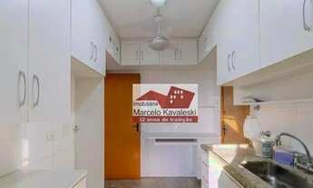 Imagem 7: Apartamento à venda, 90 m² por R$ 450.000,00 - Vila Moinho Velho - São Paulo/SP