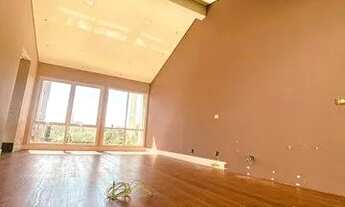 Imagem 4: Residencial Moshcê Sobrado 2 dormitórios à venda, 250 m² Jardim São Marcos - Colombo/PR