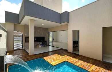 Imagem 11: Casa no Jardins Bolonha