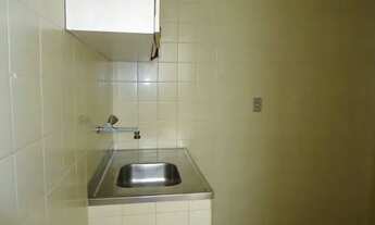 Imagem 6: ED DEZ DE ABRIL Kitnet com 1 dormitório