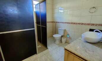 Imagem 7: Casa mobiliada com 3 quartos sendo 1 suíte no Jardim Itaipu