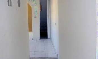 Imagem 5: Sobrado com 2 dormitórios para alugar, 85 m² por R$ 1.200,00/mês - Cidade São Mateus - São