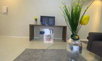 Imagem 6: Apartamento para aluguel com 42 metros quadrados com 1 quarto em Consolação - São Paulo