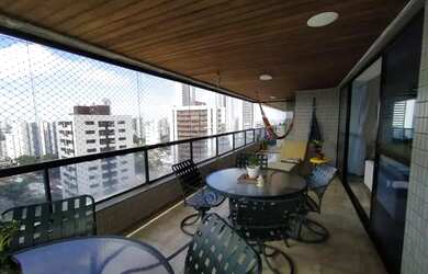 Imagem 4: Apartamento com excelente localização em Casa Amarela