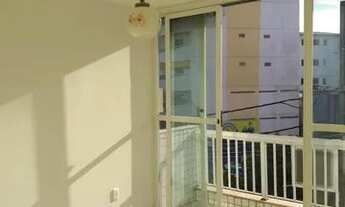 Imagem 2: Apartamento para Locação em Rio de Janeiro, Recreio dos Bandeirantes, 2 dormitórios, 1 ban