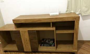 Imagem 6: Apartamento mobiliado com 2 quartos em Araucária/PR para Alugar. Cond. Spazio Campodoro