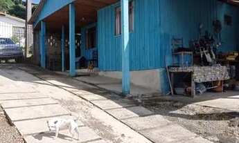 Imagem 3: Venda de terreno com duas casas