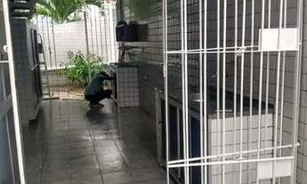 Imagem 7: Vendo apartamento Térreo com área Privativa no Jardim Oceania