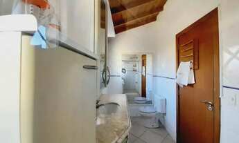 Imagem 5: Excelente casa no bairro Rio Tavares em Florianópolis - Casa ampla - mobiliada