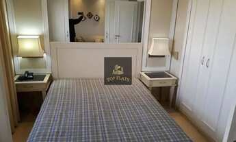 Imagem 5: Flat Para Locação Vila Olímpia