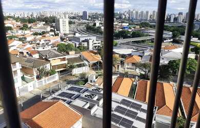 Imagem 4: APTO. PQ. SÃO DOMINGOS - A 50 METROS DA AV. DO ANÁSTACIO