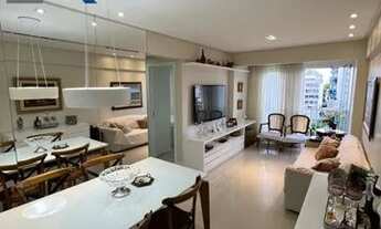 Imagem: SALVADOR - Apartamento Padrão - Acupe de