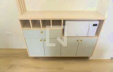 Imagem 11: Apartamento para Aluguel - Bela Vista, 1 Quarto, 25 m2