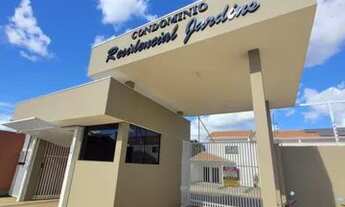 Imagem 2: Condomínio Jardins sobrado para venda