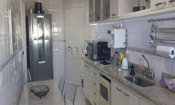 Imagem 6: SAO PAULO - Apartamento Padrão - VILA MONUMENTO