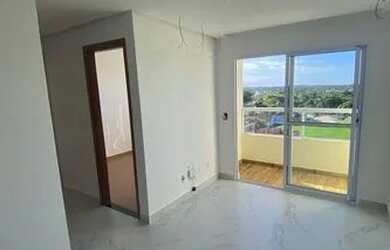 Imagem: Apartamento 2/4 nascente, Buraquinho