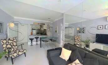 Imagem: Flat Saint Thomas, apto disponível para