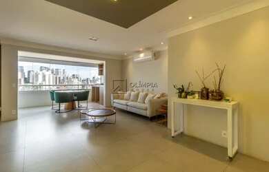 Imagem 4: Apartamento Venda Brooklin 116 m² 3 Dormitórios