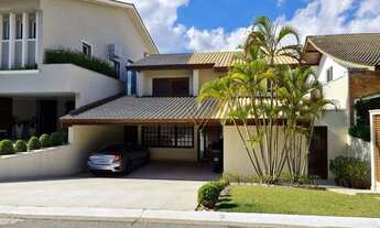 Imagem 5: ALPHAVILLE 3 - R$ 2.600.000,00 CASA PARA VENDA TOTALMENTE REFORMADA!