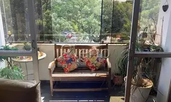 Imagem 5: Apartamento - Vila Lemos - Campinas