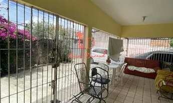 Imagem 3: Casa 200m² 4 Quartos 1 Suíte 4 Vagas Terreno 500m² Conjunto Beira Marr