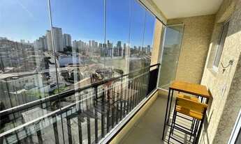 Imagem 5: Apartamento 01 dormitório para venda no Imirim - São Paulo / SP