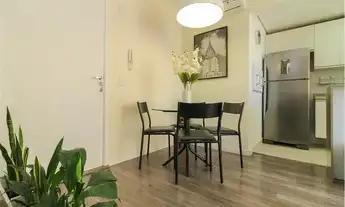 Imagem 4: PORTO ALEGRE - Apartamento Padrão - Vila Nova