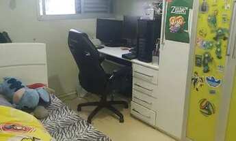 Imagem 6: Apartamento para venda possui 49 metros quadrados com 2 quartos em Jardim Celeste - São Pa