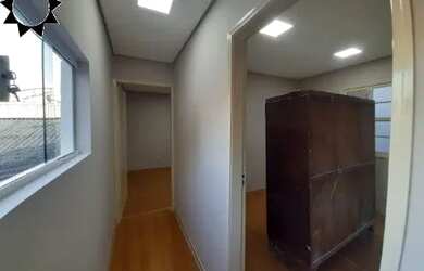 Imagem 7: CASA - CENTRO Galpão / depósito com aluguel por R$2.500 /mês