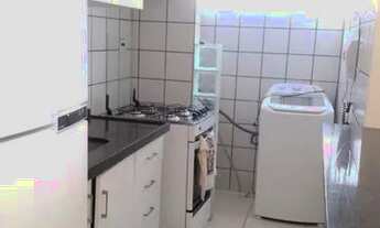Imagem: Apartamento Em Candeias 1 Quarto Mobiliado