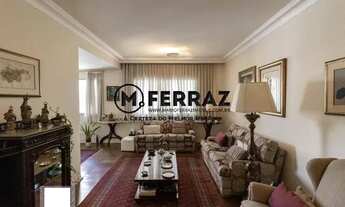 Imagem 3: CONFORTO, COMODIDADE E AMPLITUDE REQUISITOS DESTE BELO APARTAMENTO NO ITAIM