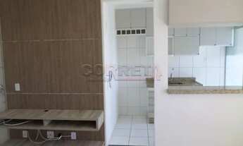 Imagem 2: Araçatuba - Apartamento - Jardim Paulista