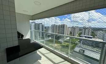 Imagem 3: KEY BISCAYNE - MORADA DO SOL - 2 SUÍTES, 100% MOBILIADO