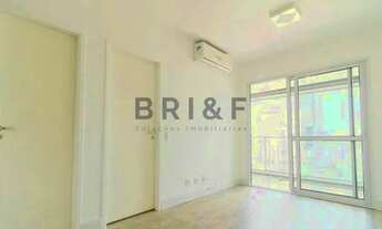 Imagem 7: Apartamento para locação 1 suíte, 1 vaga, 1 banheiro, 40m , Brooklin Paulista, São Paulo,S