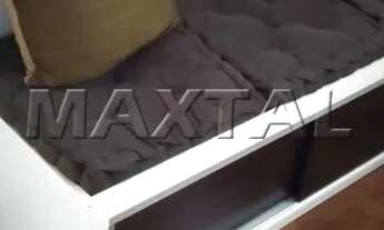 Imagem 7: Cobertura Duplex com 3 dormitórios, cozinha, sala , piscina e duas vagas