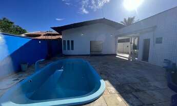 Imagem 2: Vendo casa no Araçagy