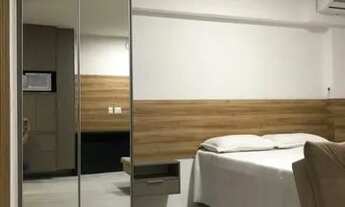 Imagem 5: Studio Master no edifício time na Ponta Verde