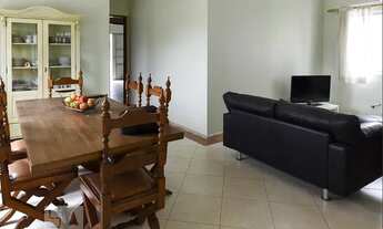 Imagem 4: Apartamento para Aluguel - Centro, 4 Quartos, 150 m2