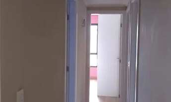 Imagem 2: Apartamento para aluguel com 84 metros quadrados com 3 quartos em Federação - Salvador - B