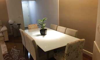 Imagem 4: Apartamento Barcelona - são Caetano do Sul