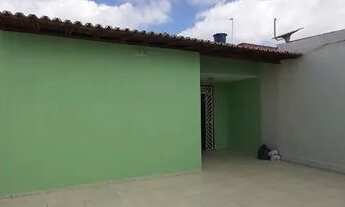 Imagem 3: CA0250 Casa Residencial / Planalto Anil II