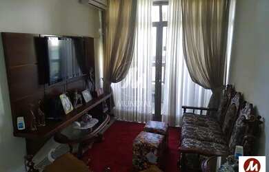 Imagem 2: Apartamento (outros) 3 dormitórios/suite, cozinha planejada, em condomínio fechado