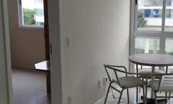 Imagem 6: Apto 1 quarto no Cond. Porto da Marés - Pé na Areia - Morro das Pedras - Florianópolis..